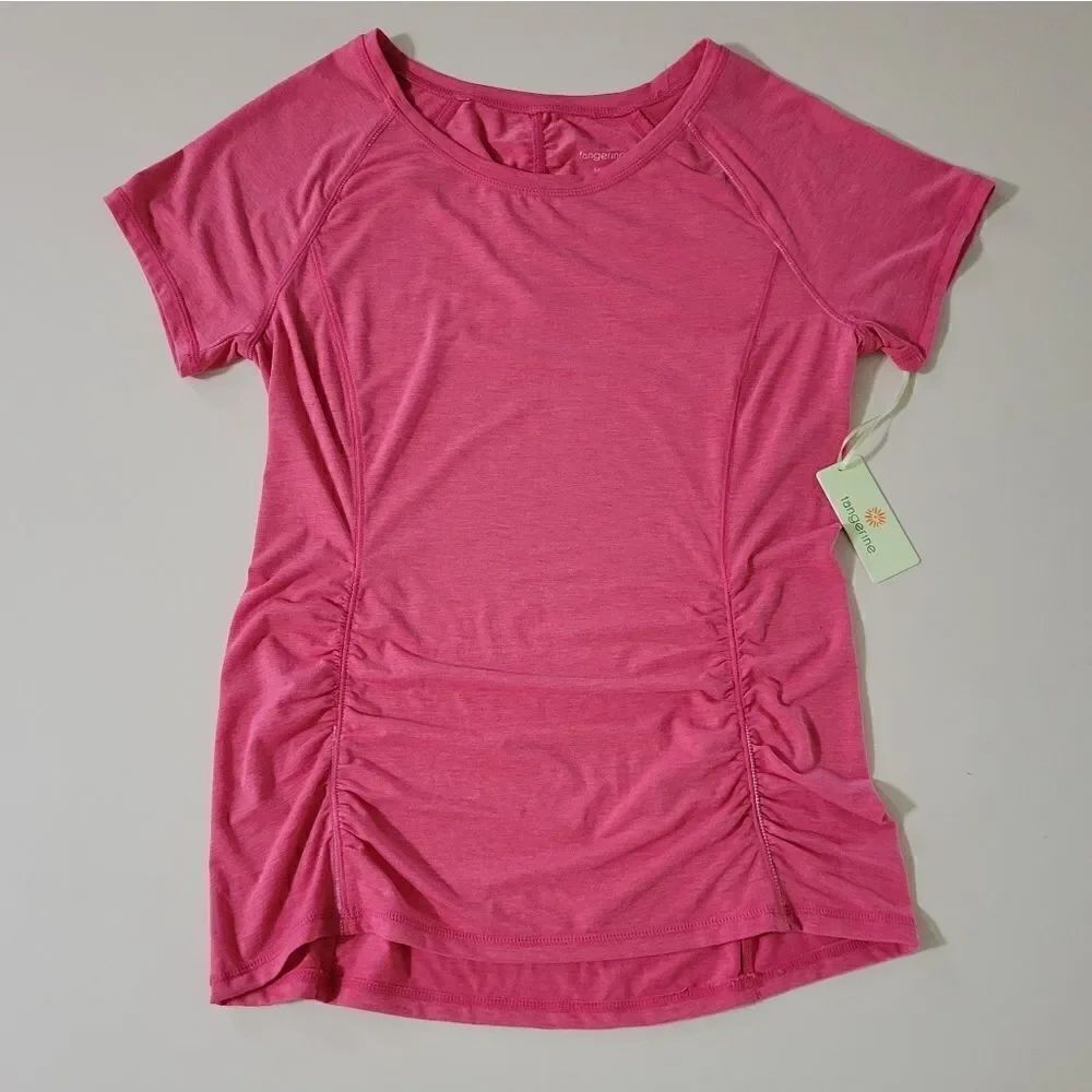 Tangerine Athleta Women's Top
